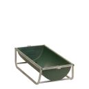 Photo of PT09F low longline feed trough
